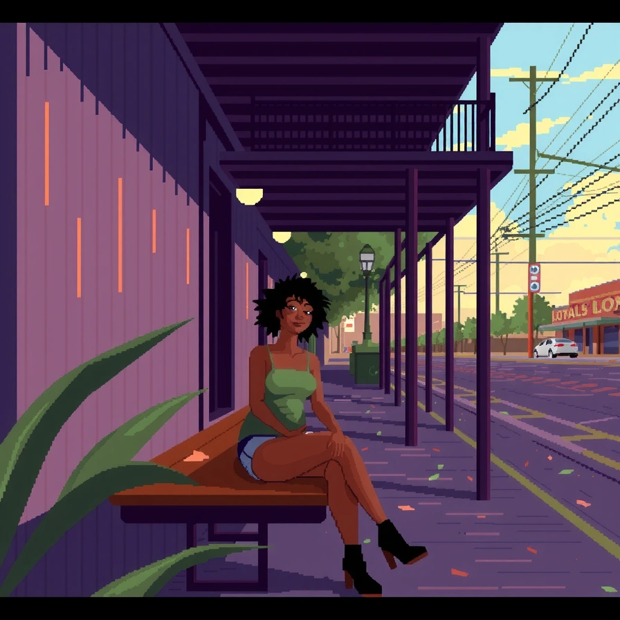Scene
