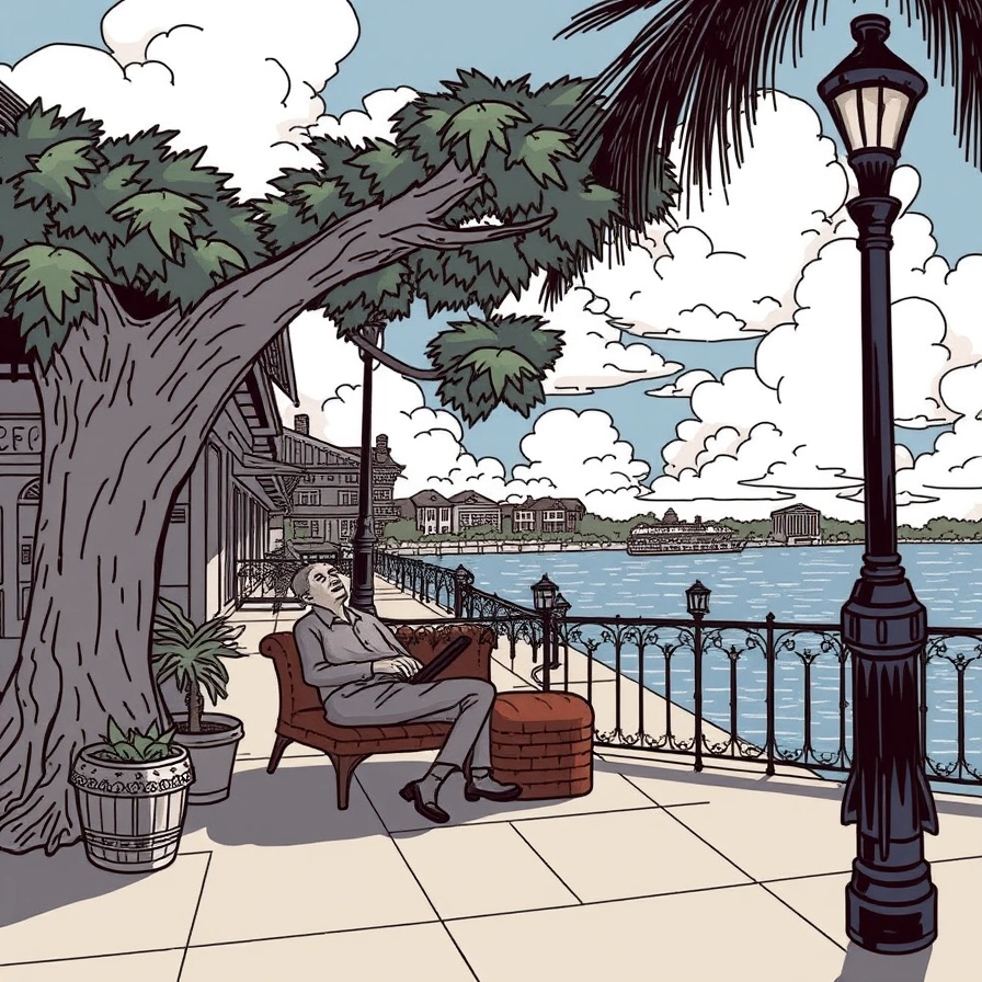Scene