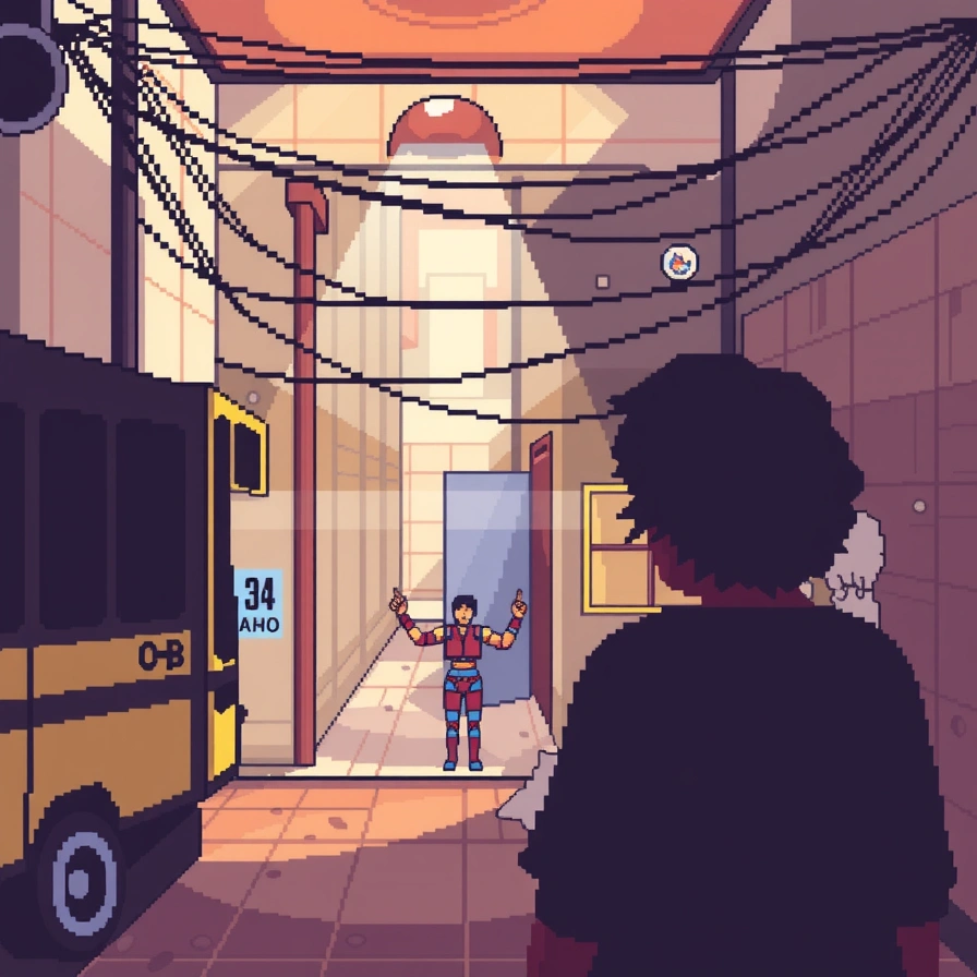 Scene