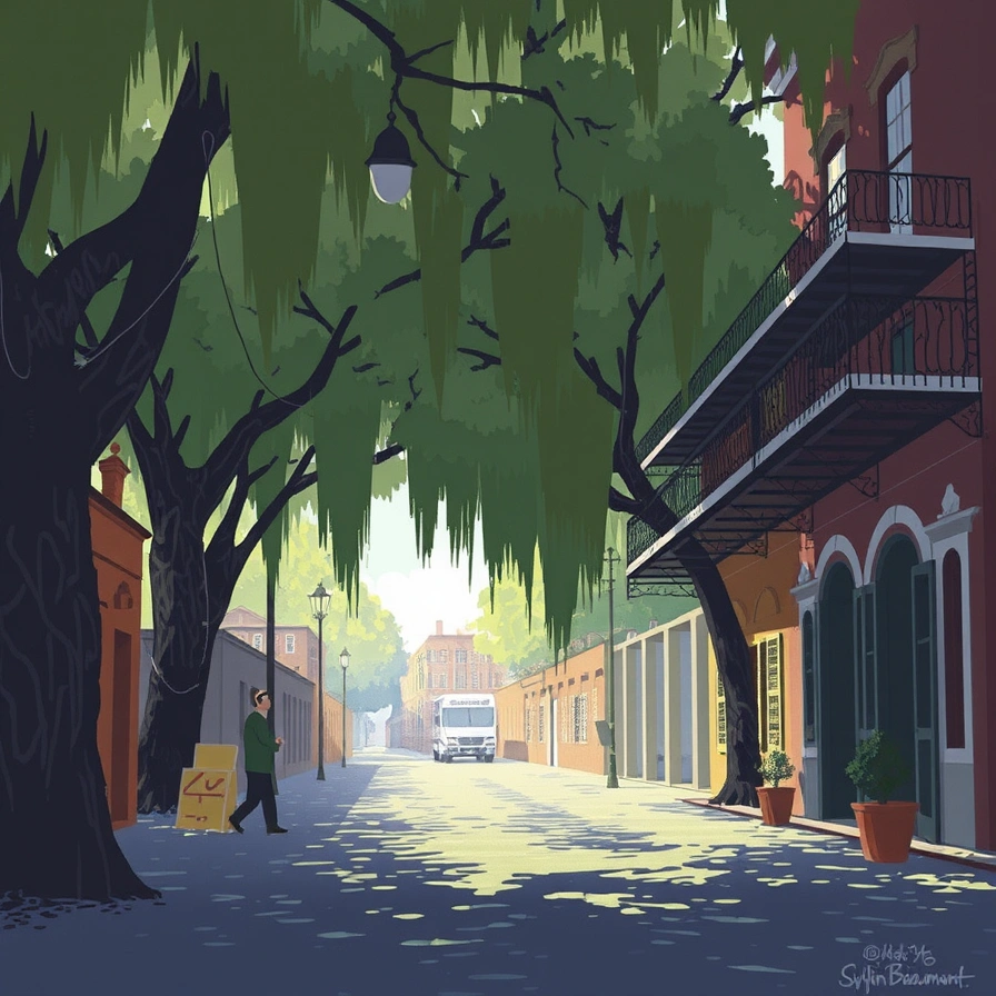Scene
