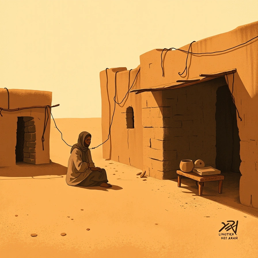 Scene