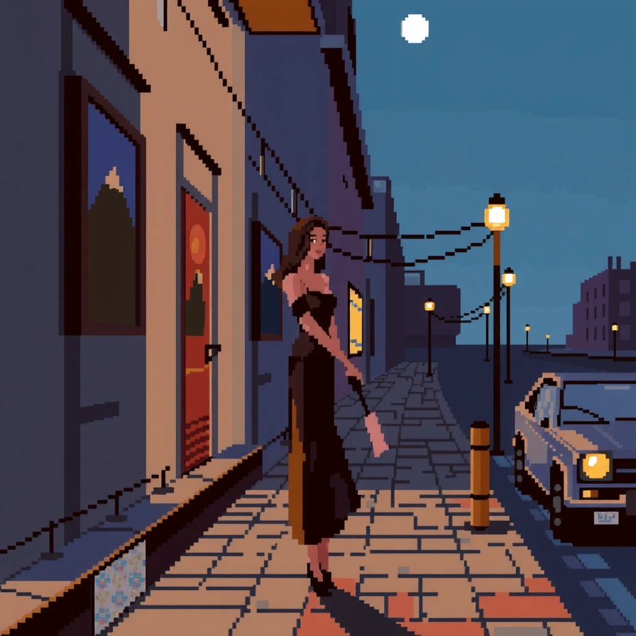 Scene