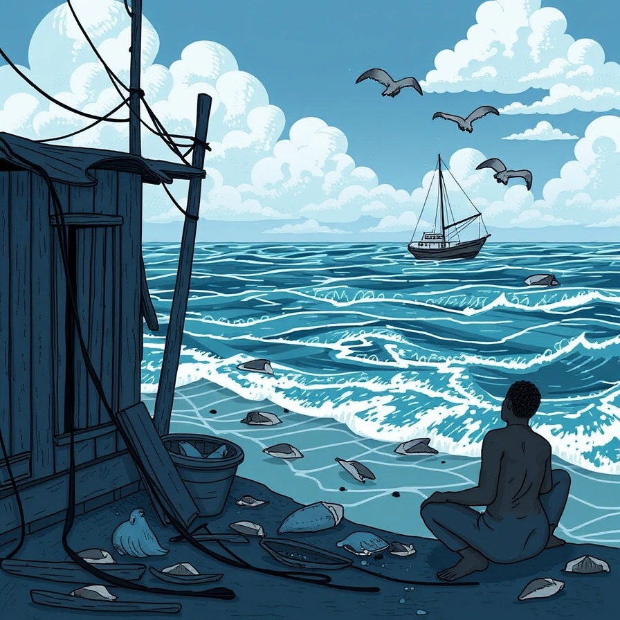 Scene