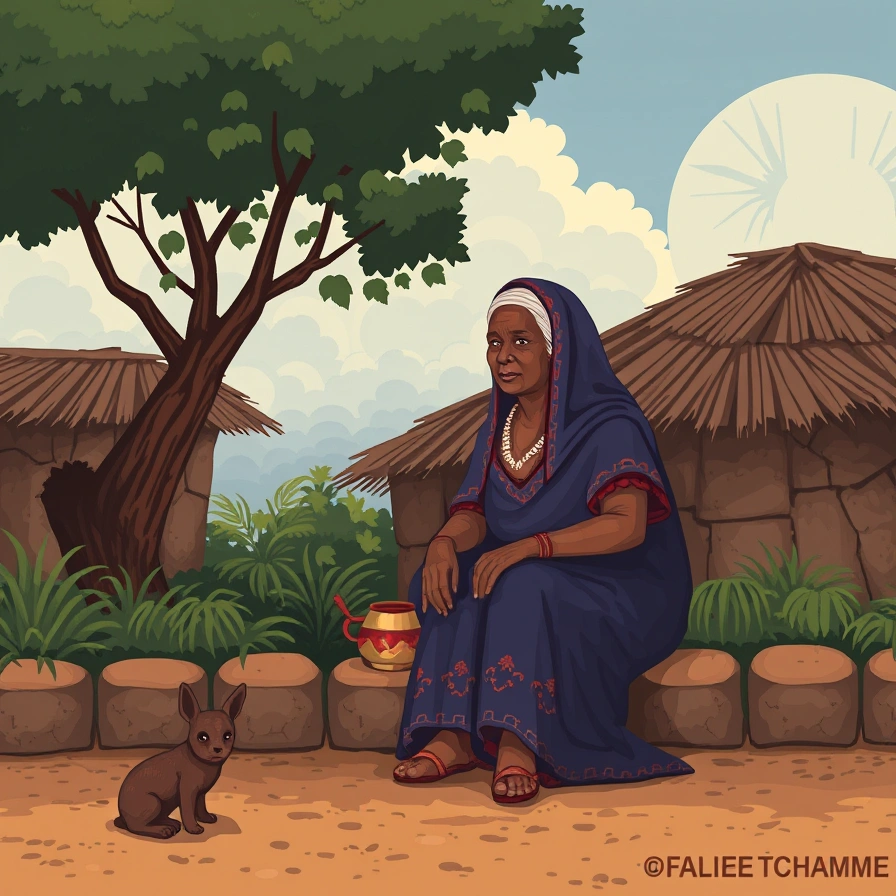 Scene