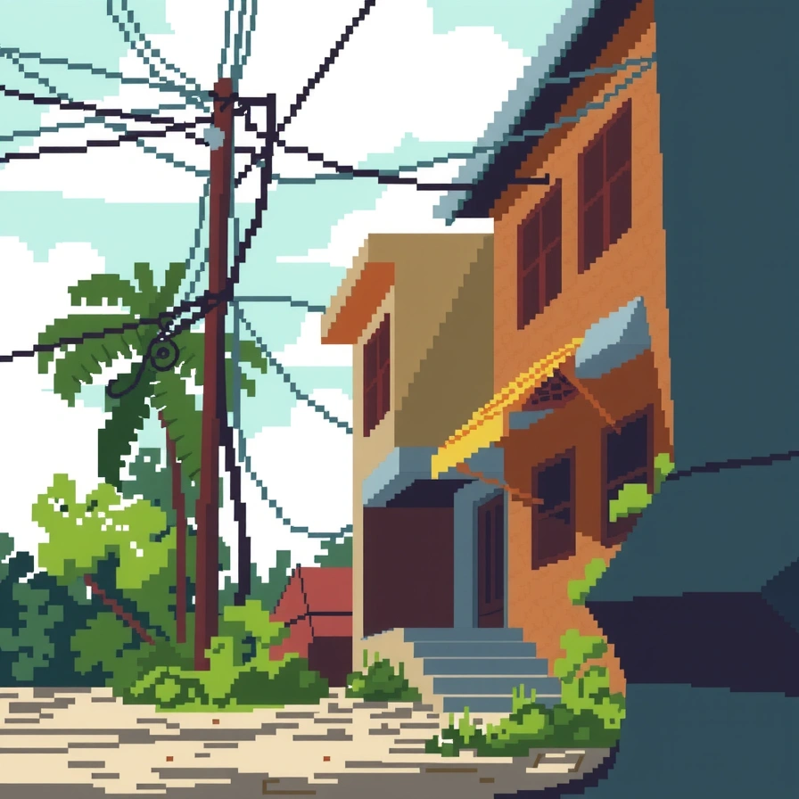 Scene