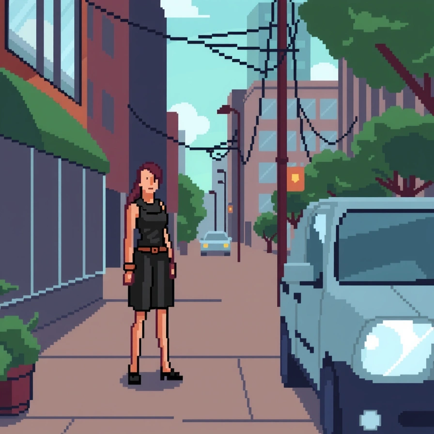Scene