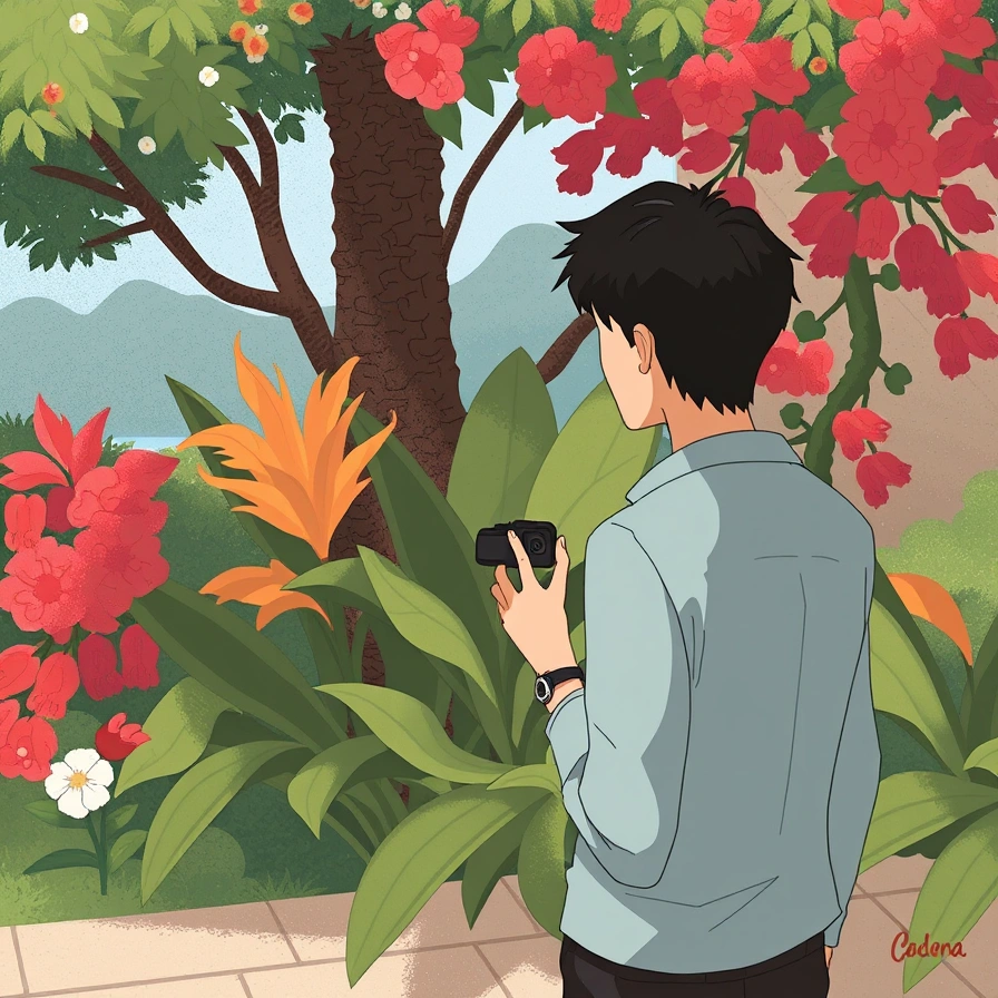 Scene
