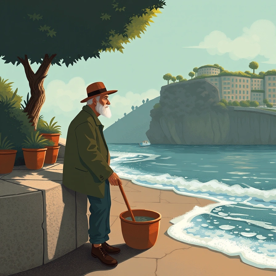 Scene