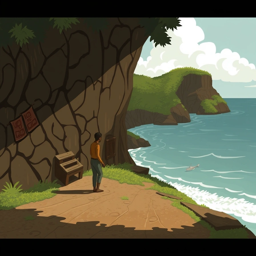 Scene