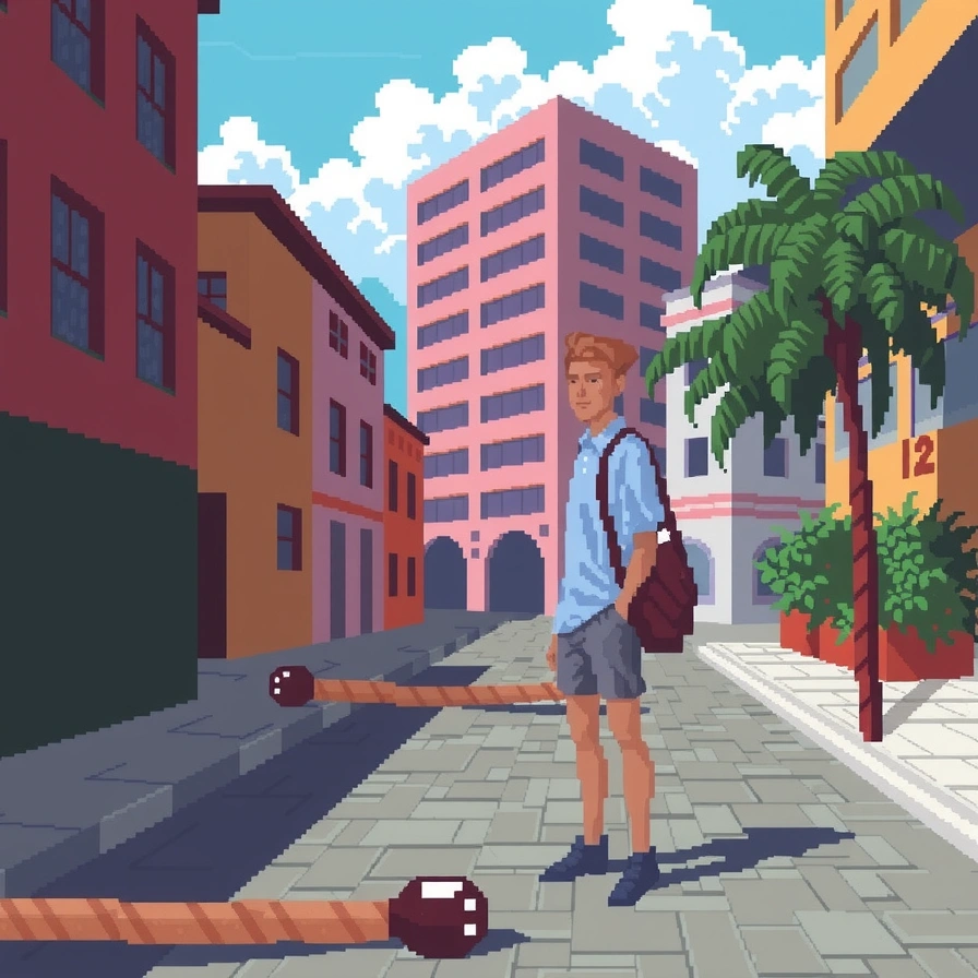 Scene