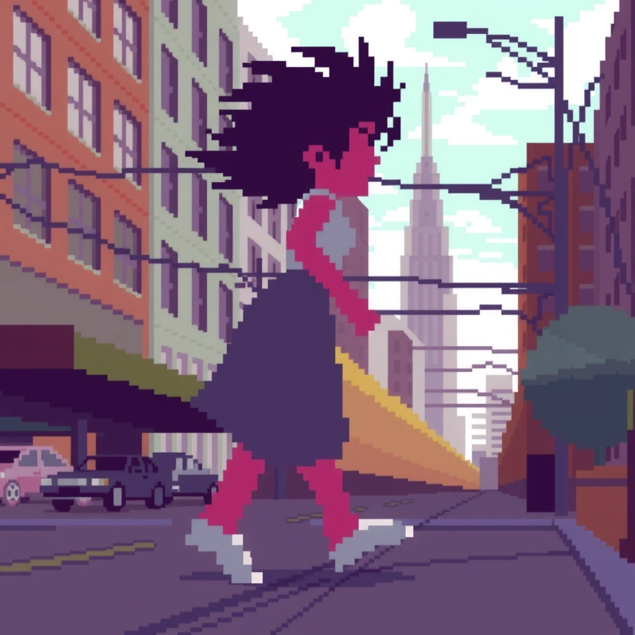 Scene