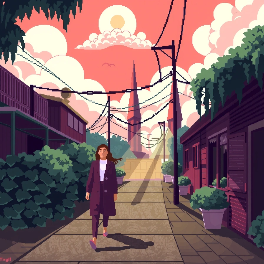 Scene