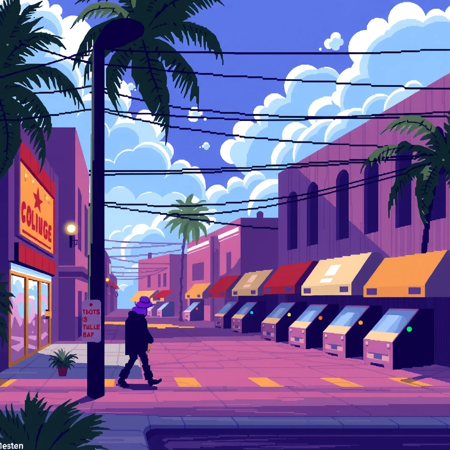 Scene