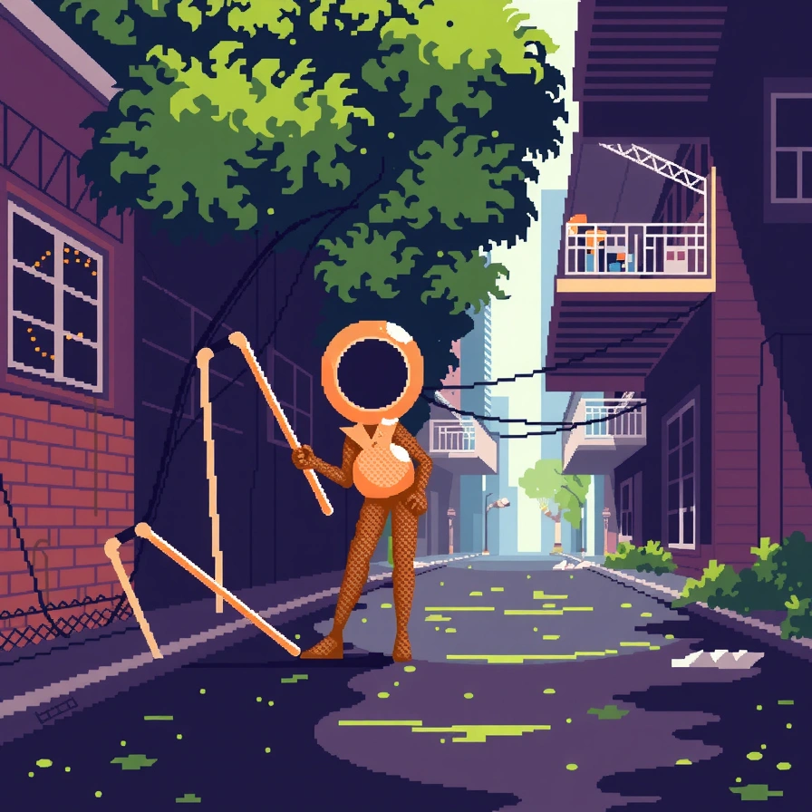 Scene