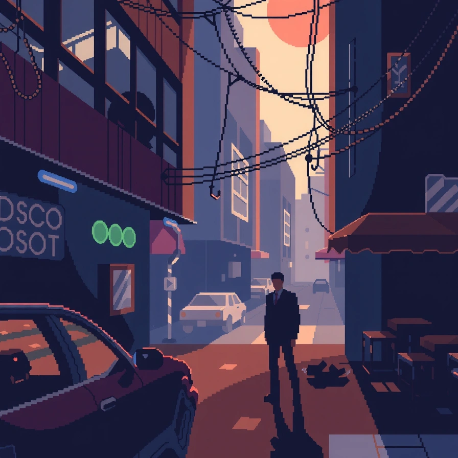Scene