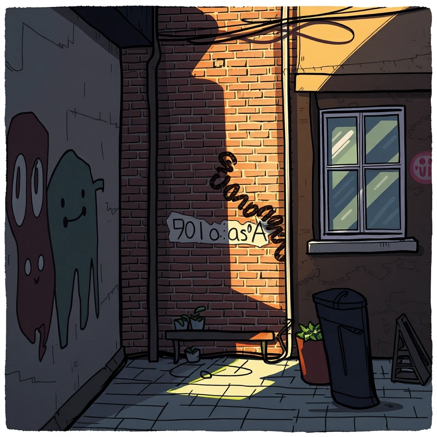 Scene