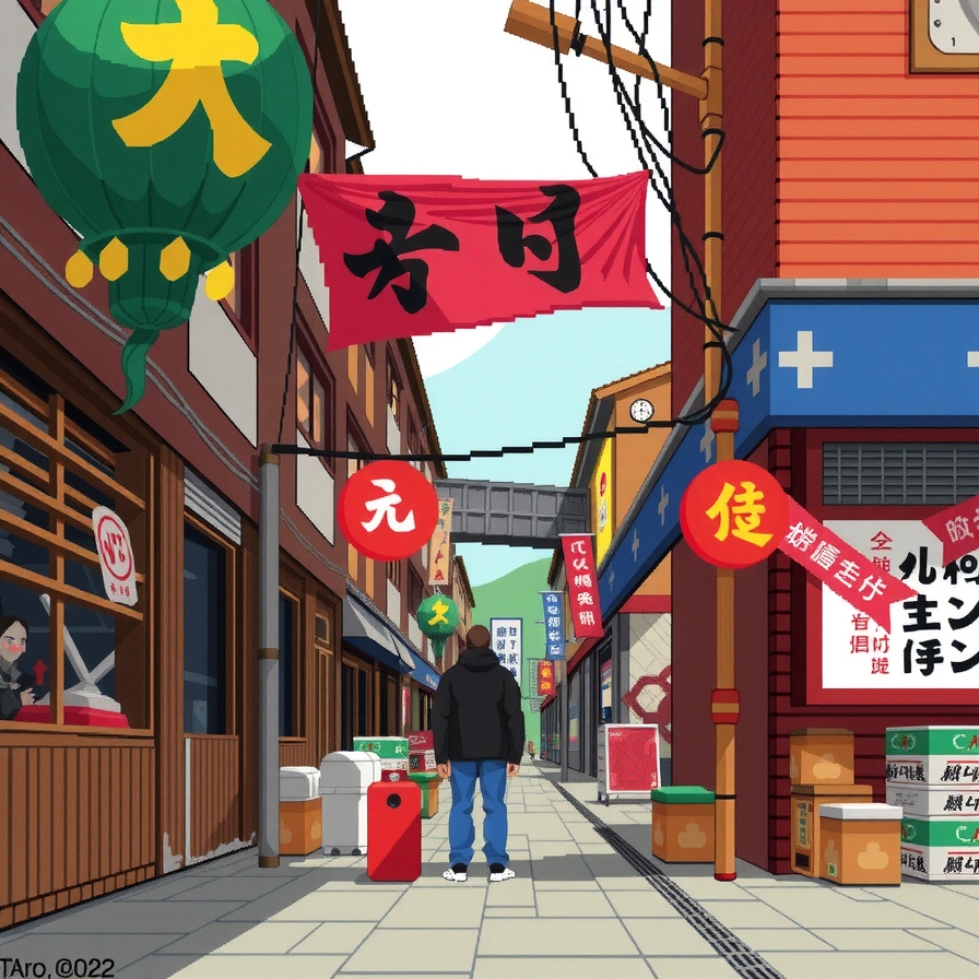 Scene