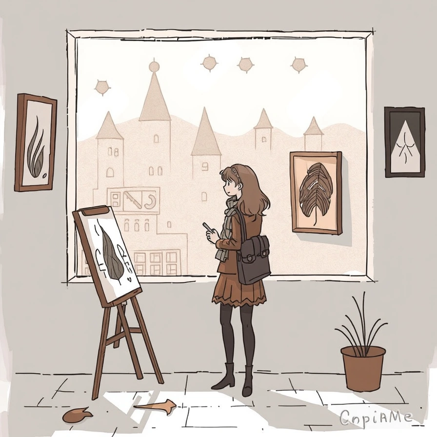 Scene