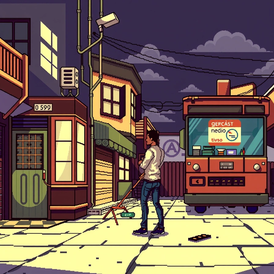 Scene