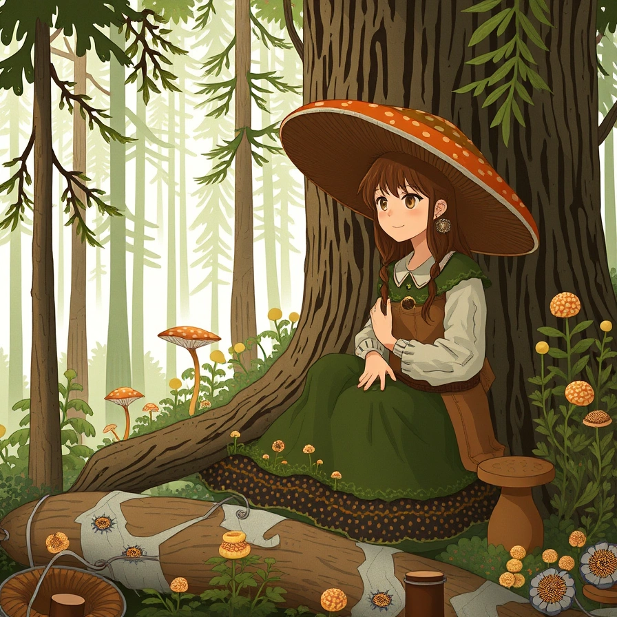 Scene