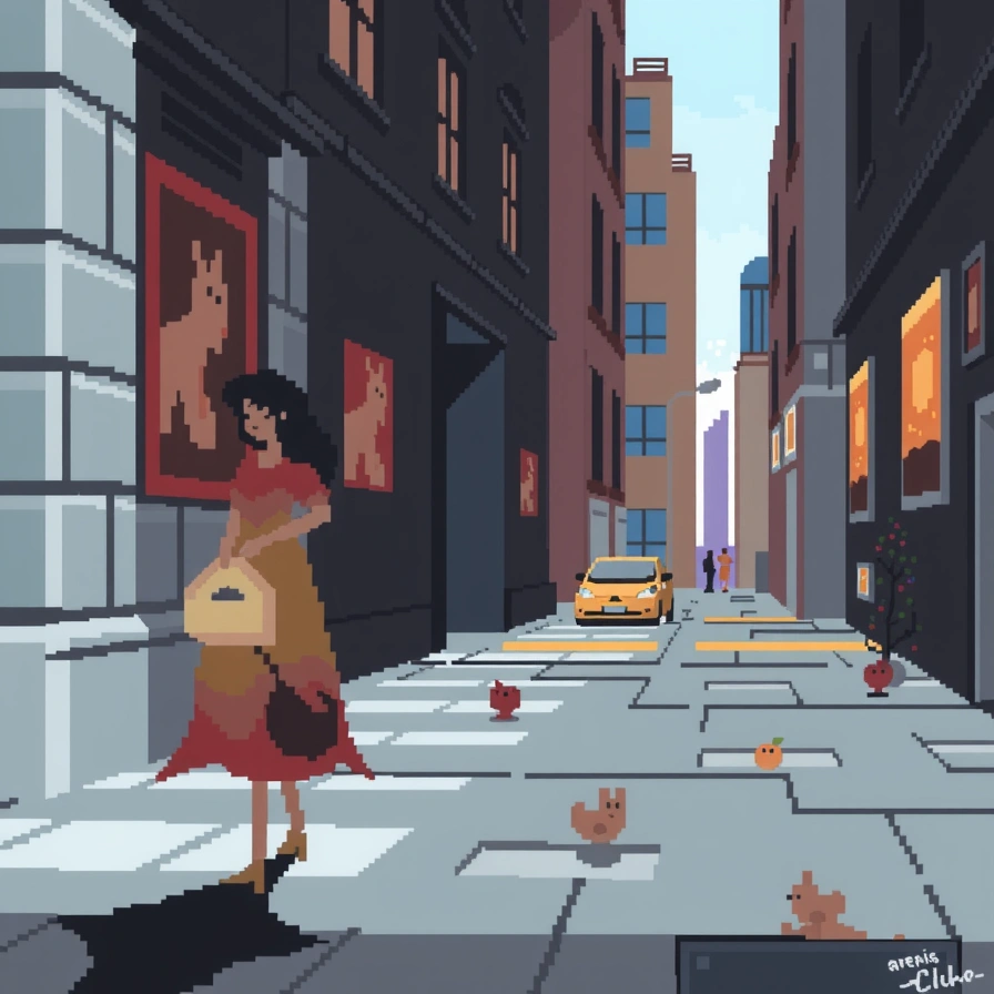 Scene