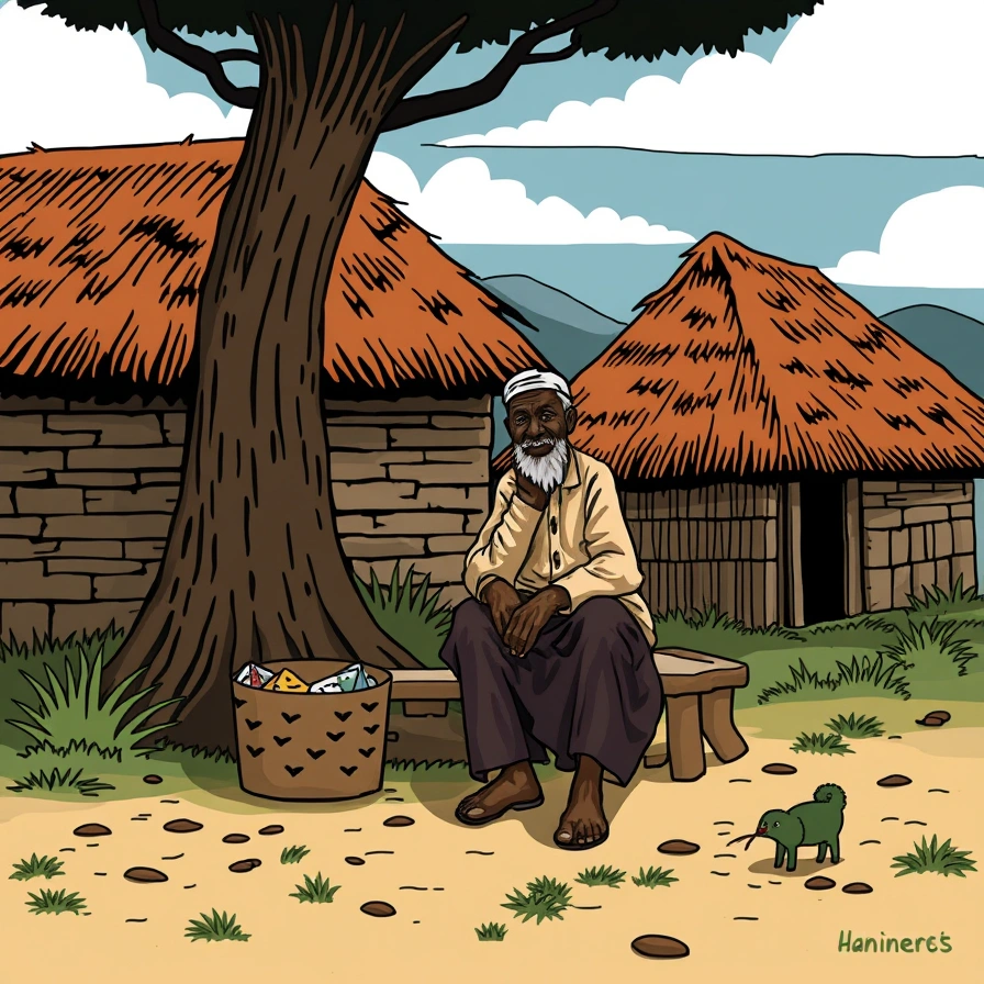 Scene