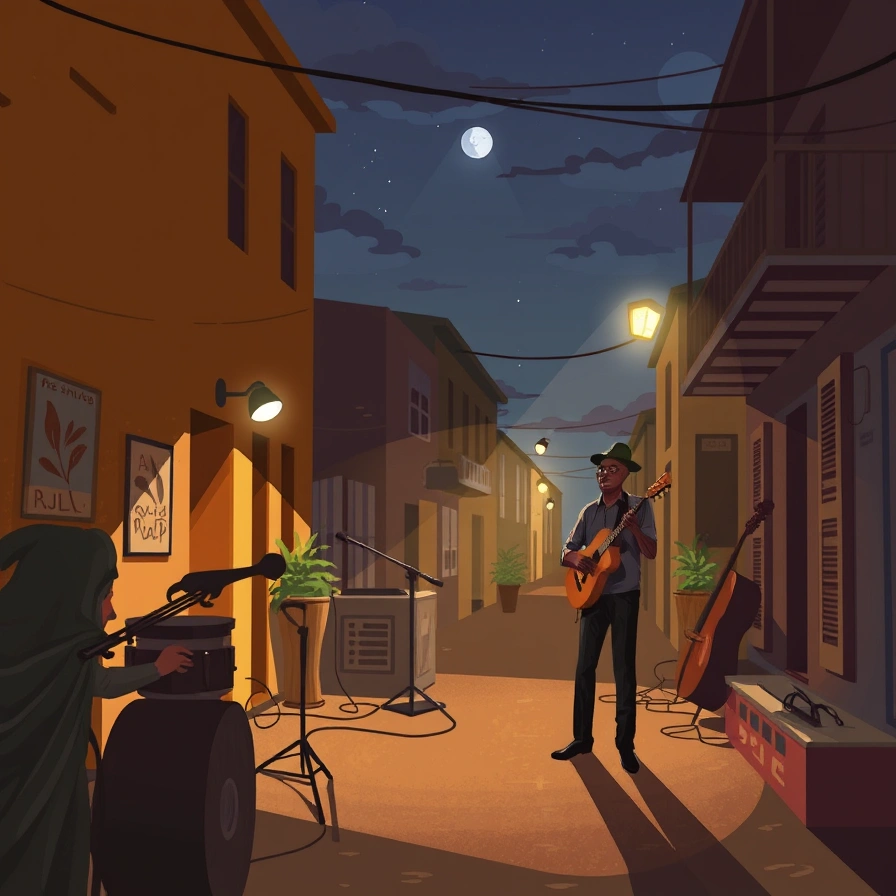 Scene