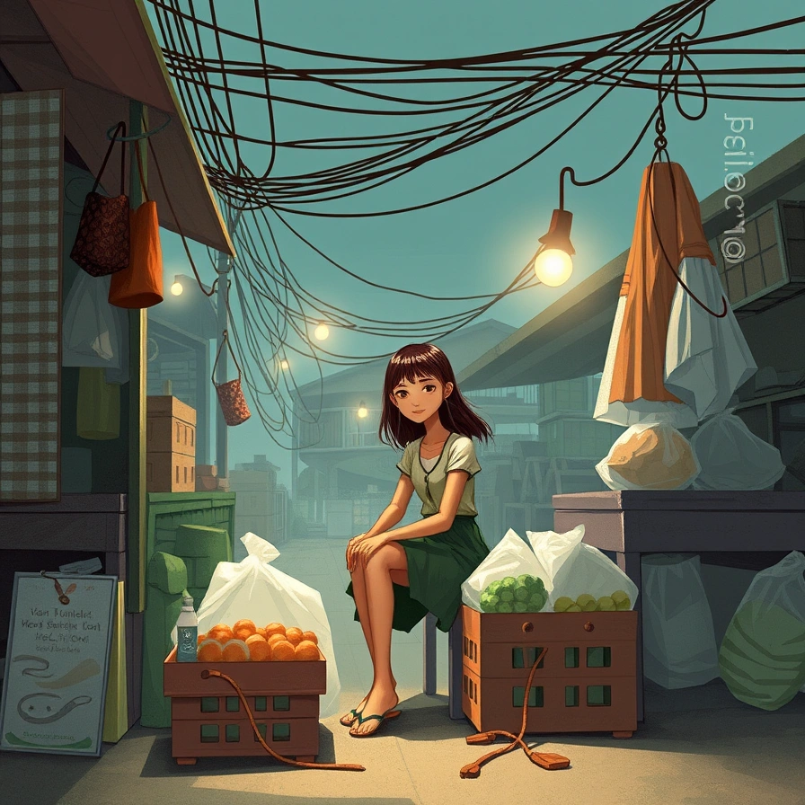 Scene