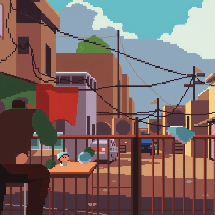 Scene
