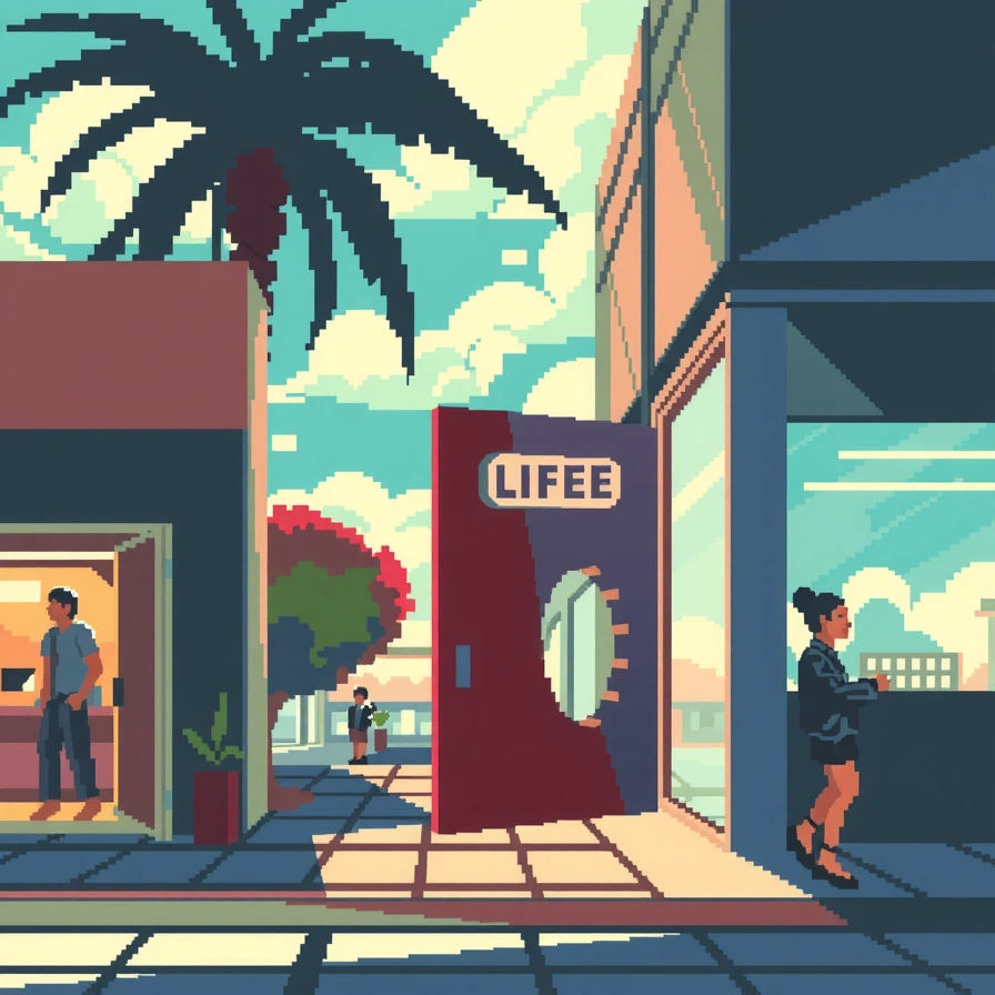 Scene