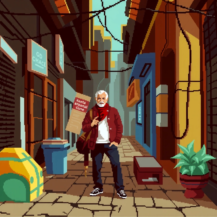 Scene