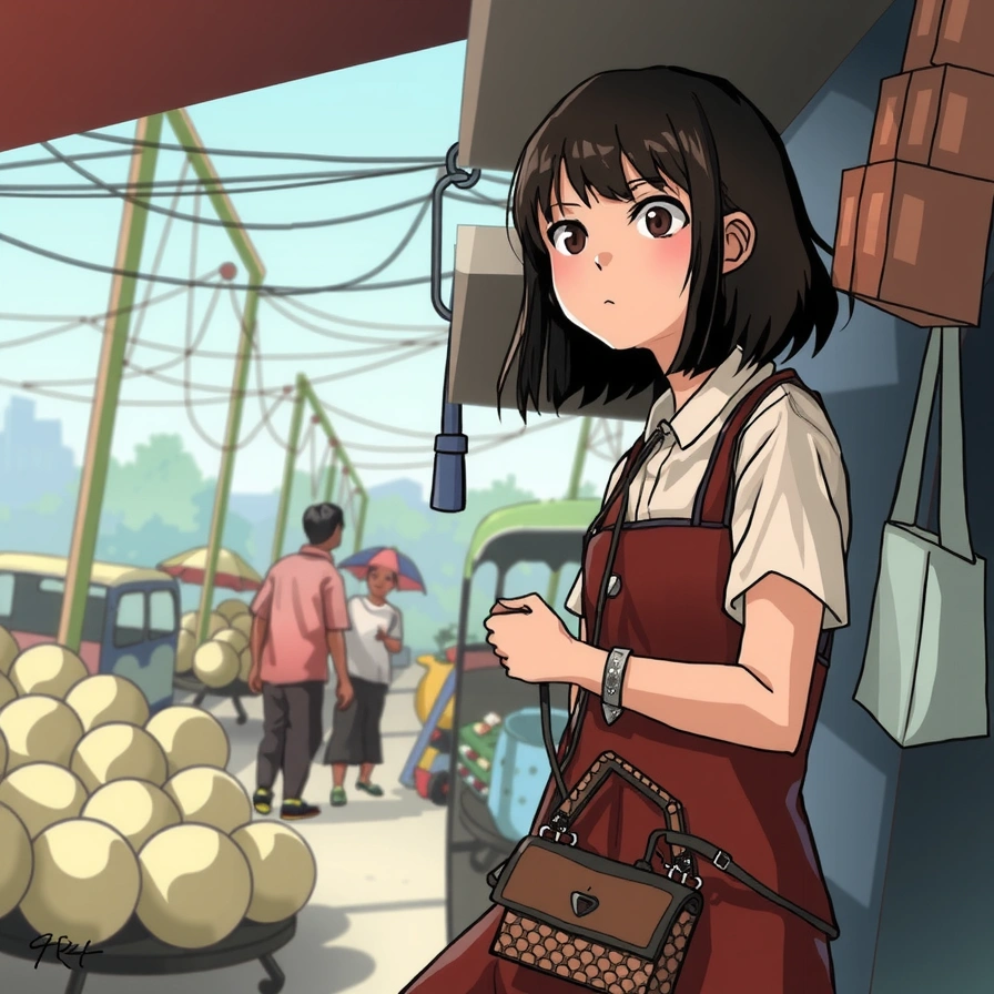 Scene