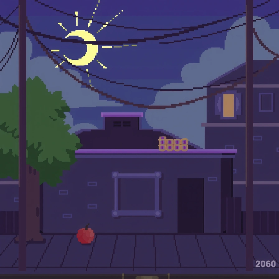 Scene