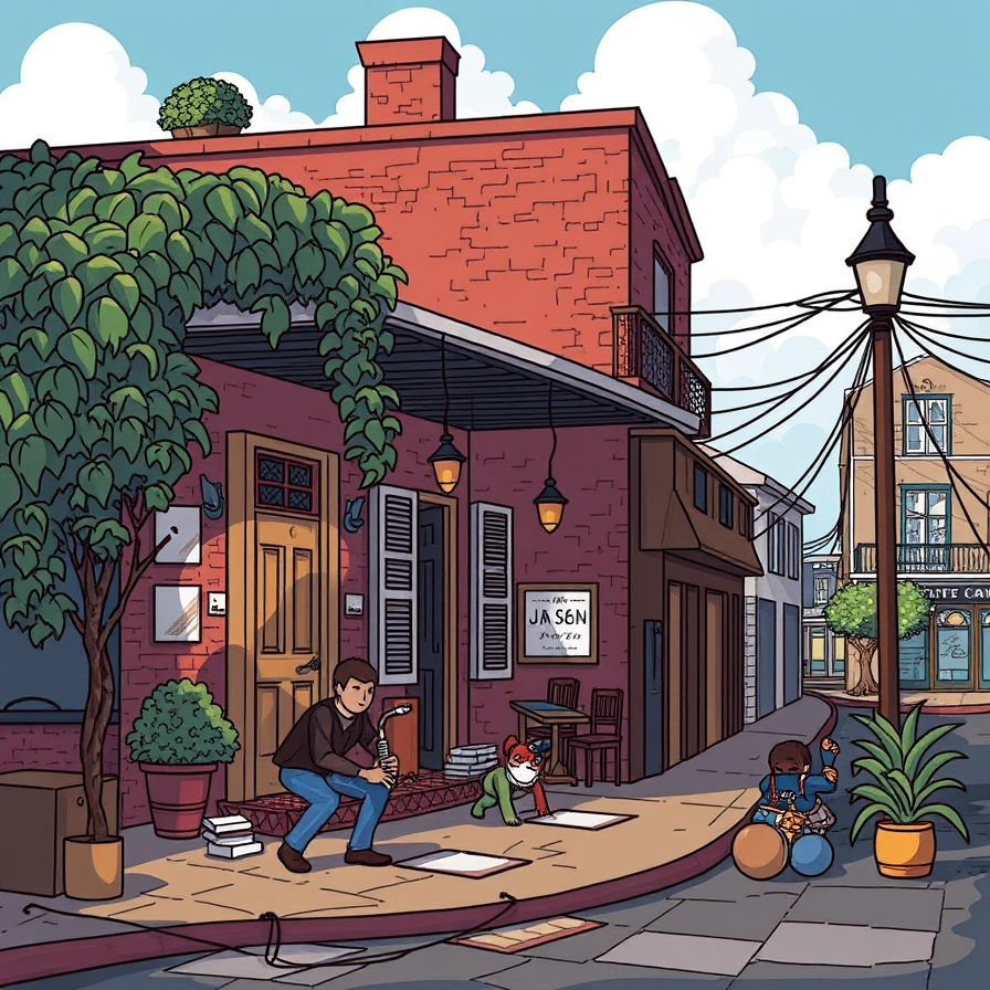 Scene
