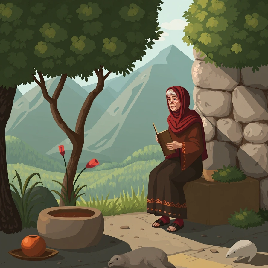 Scene
