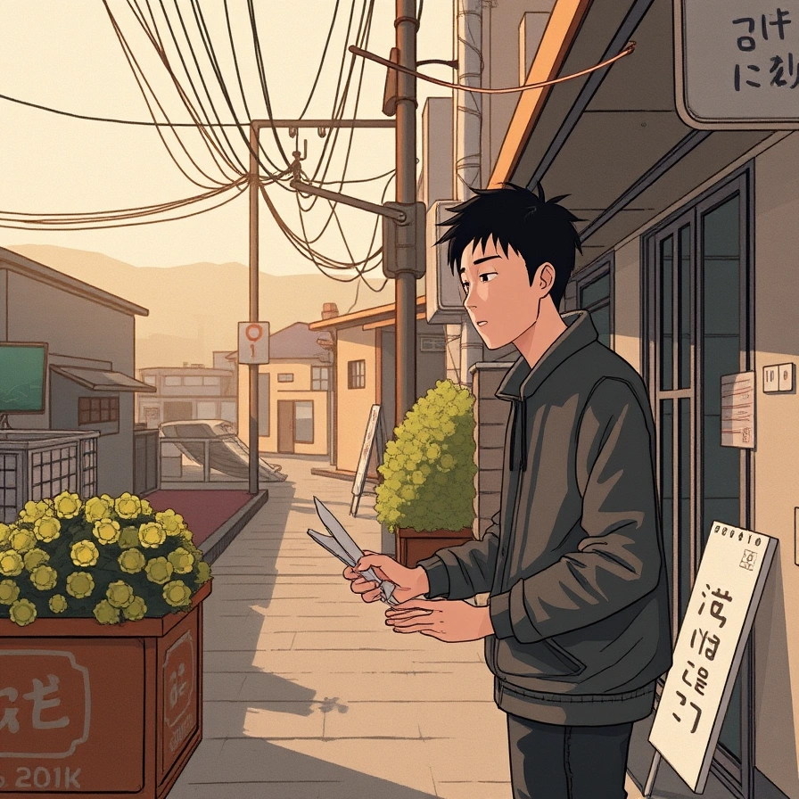 Scene