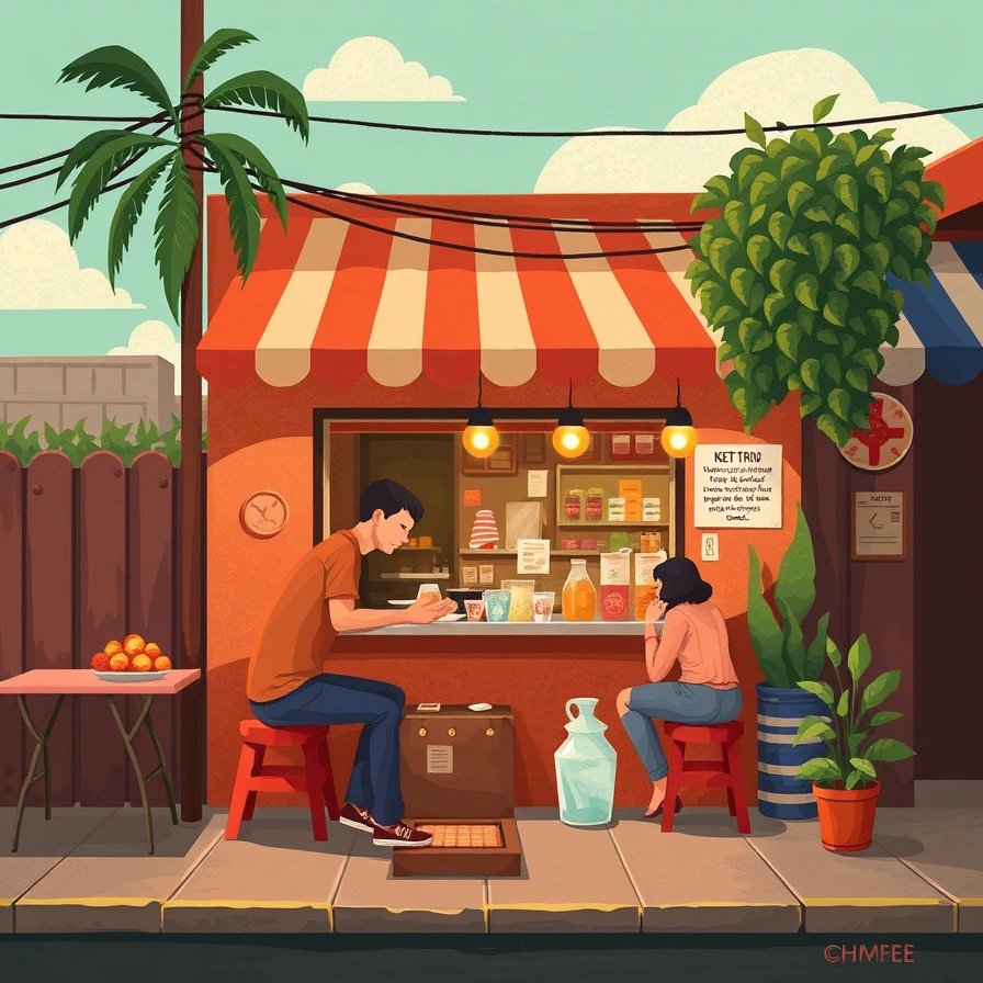 Scene