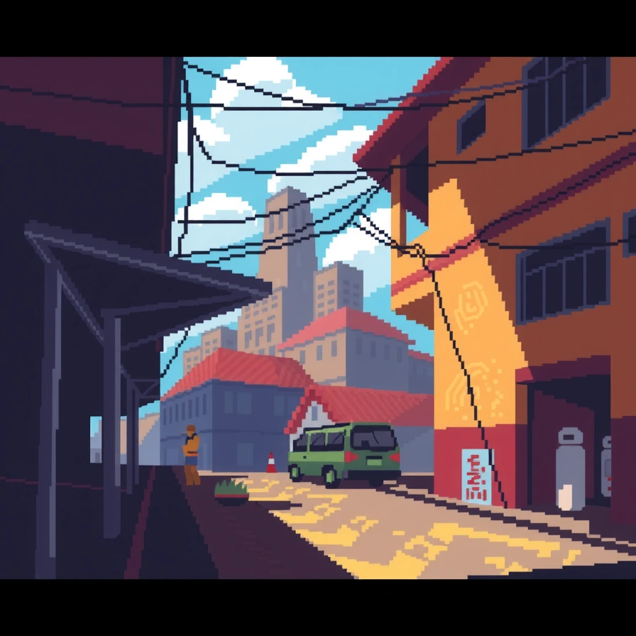 Scene