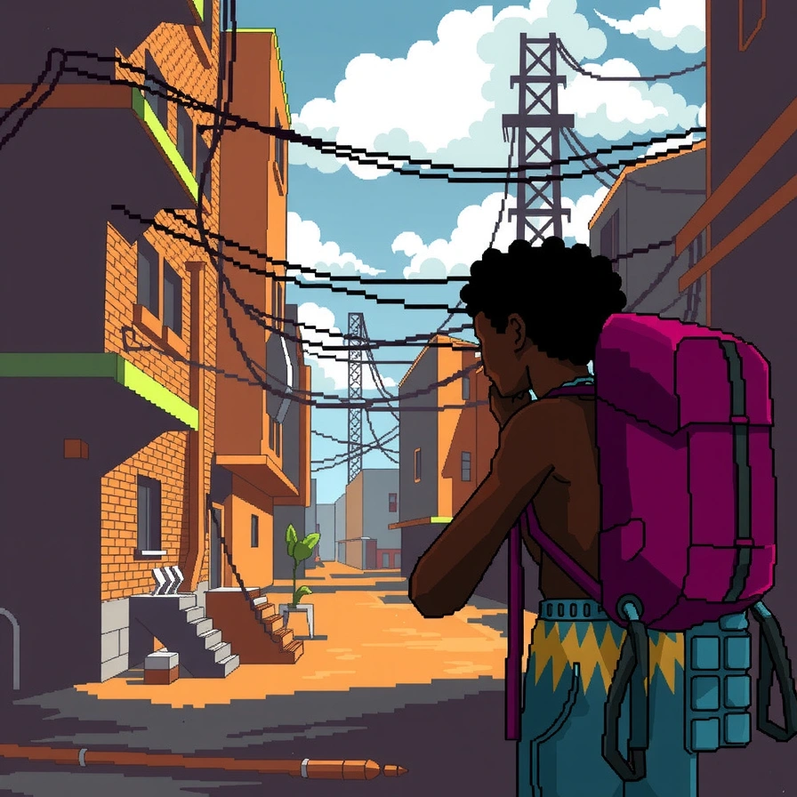 Scene