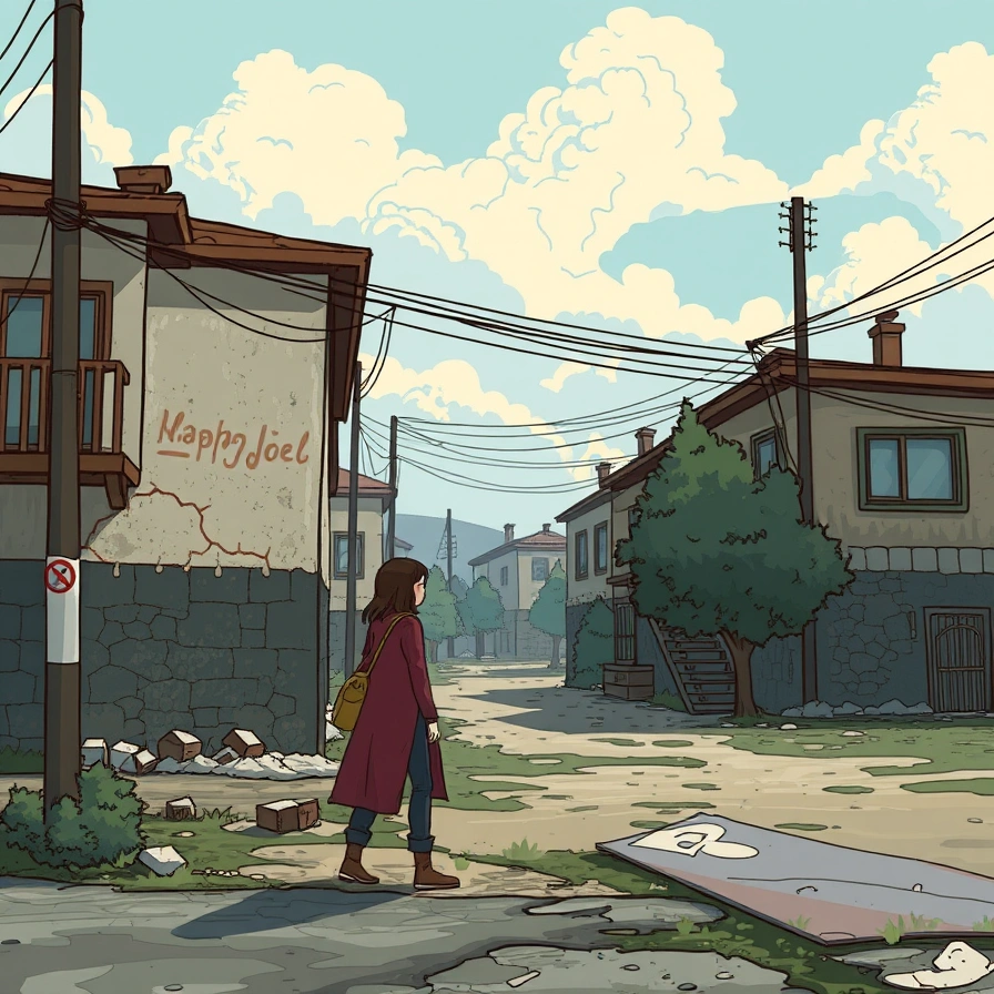 Scene