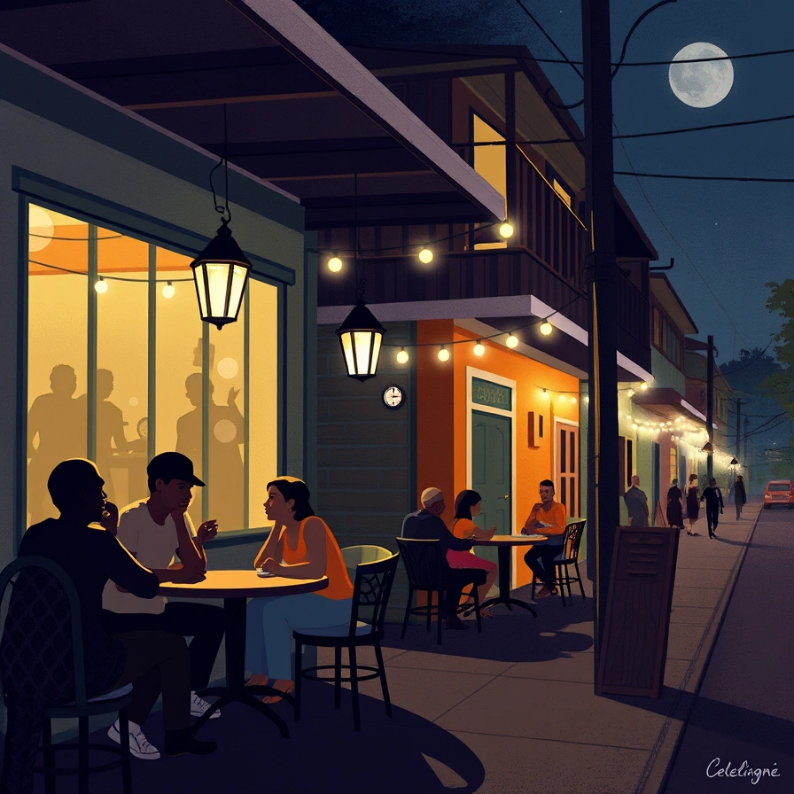Scene