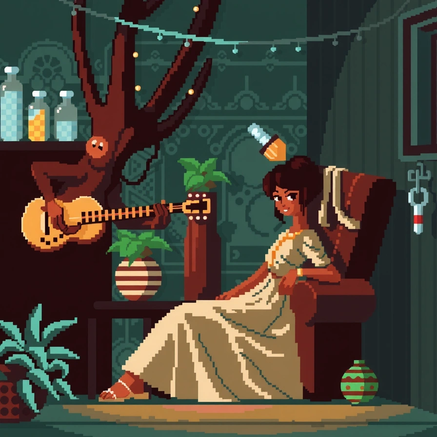Scene