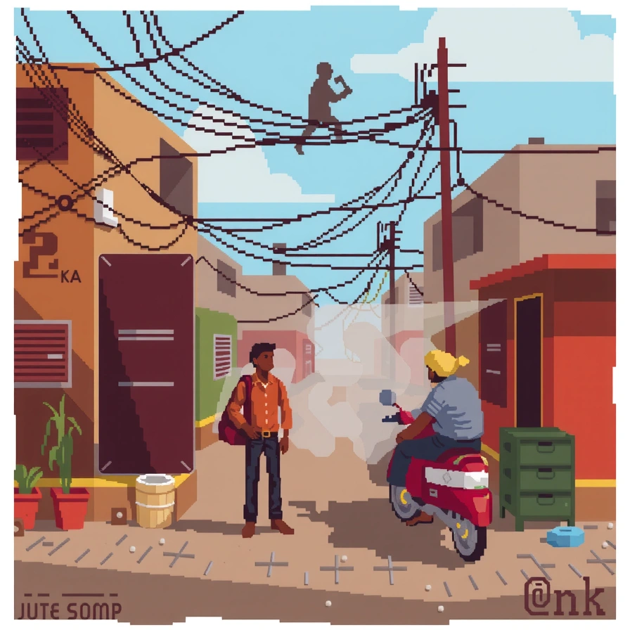 Scene