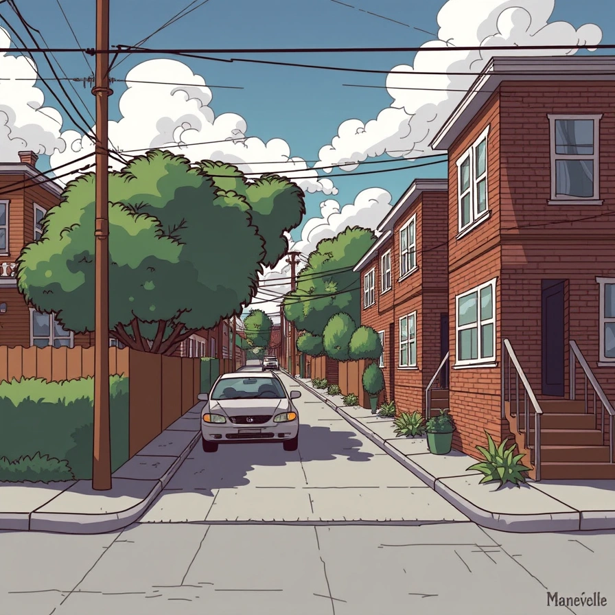 Scene