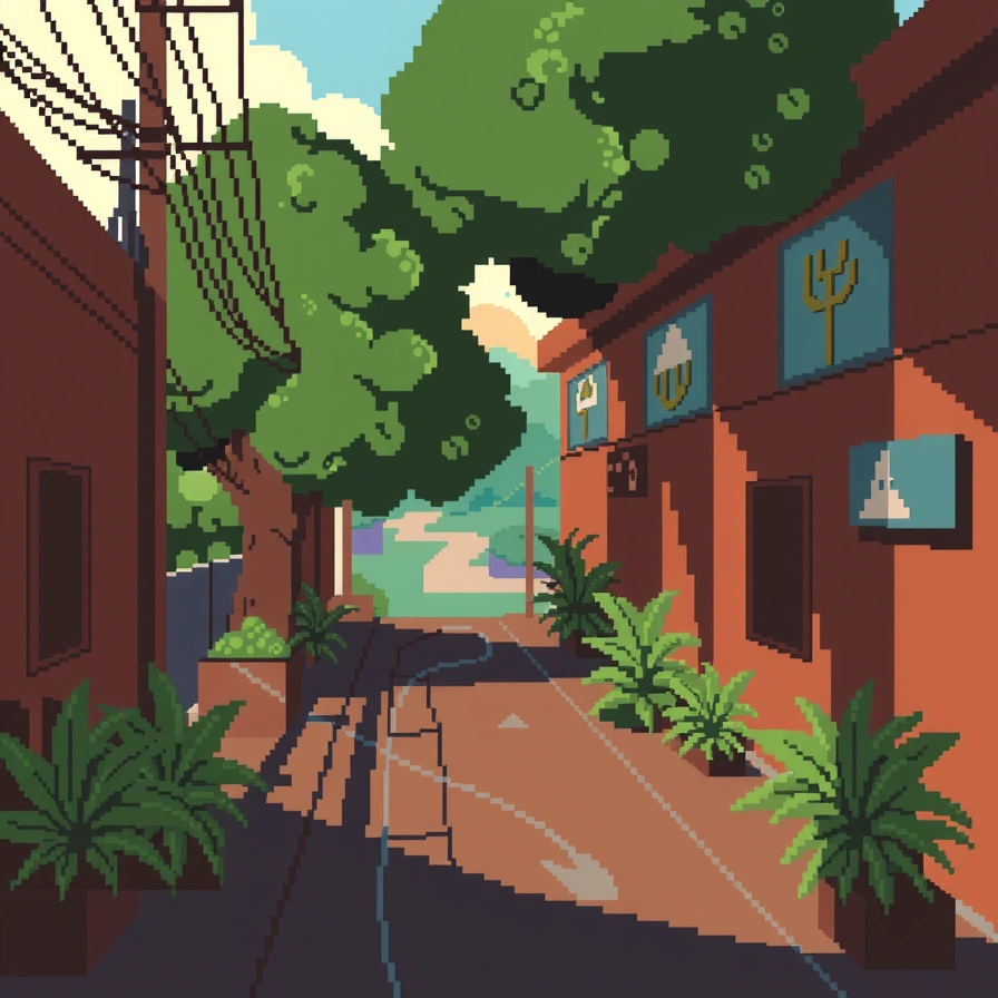 Scene