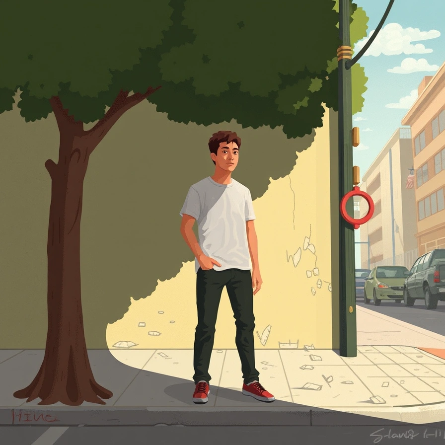 Scene