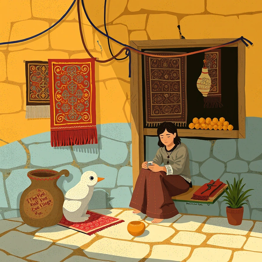 Scene