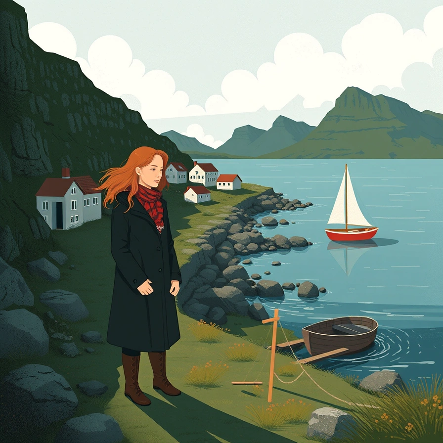 Scene