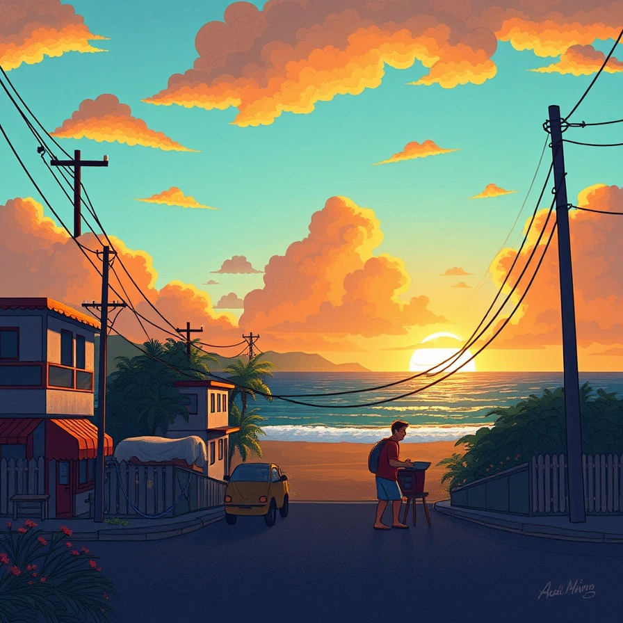 Scene