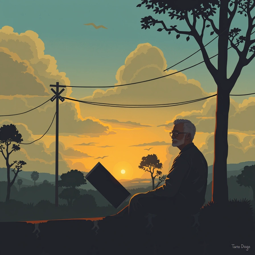 Scene